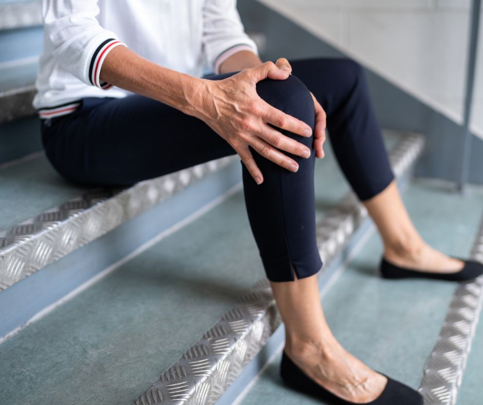 Premises Accident Naperville Attorney