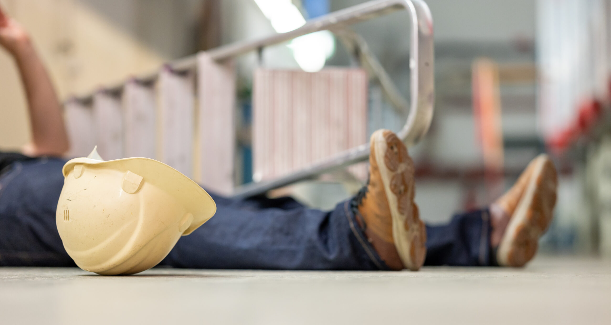What kind of compensation can I get after a work injury?