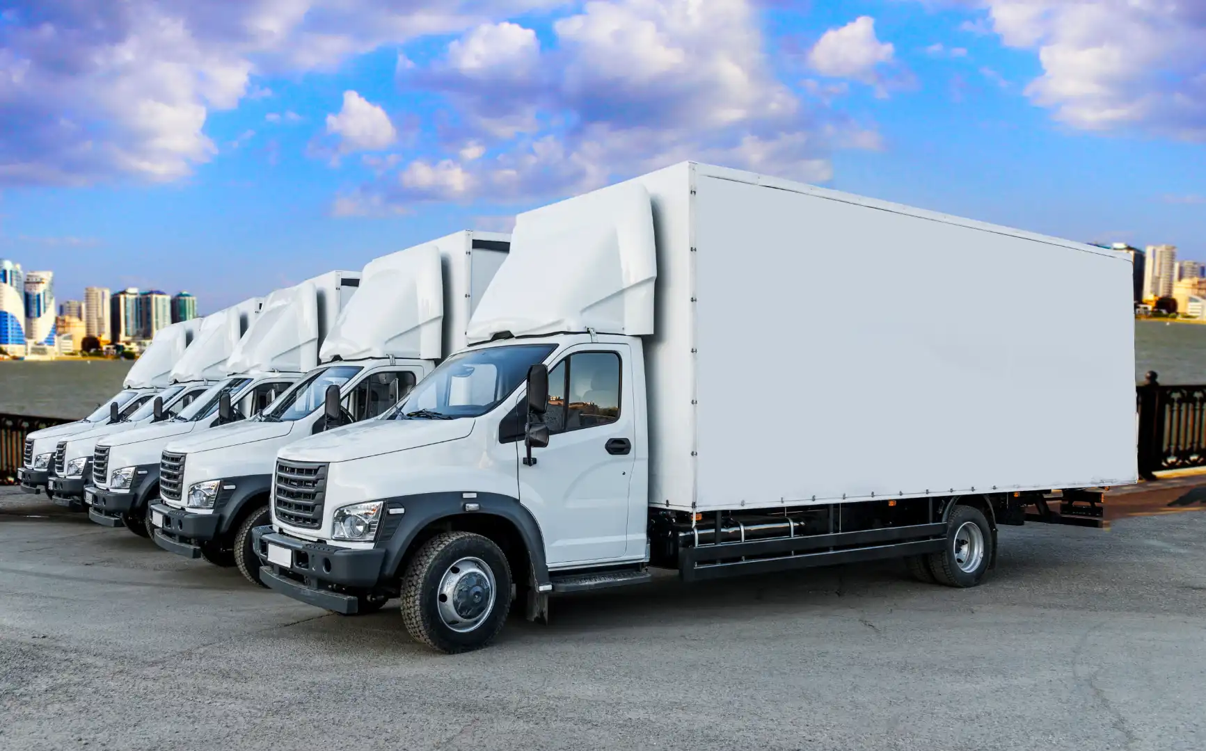 What to Know About Box Truck Accidents