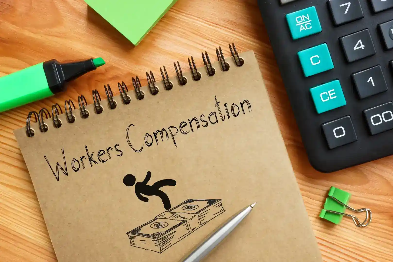 Do I Have To Pay Taxes On My Workers’ Compensation Benefits?