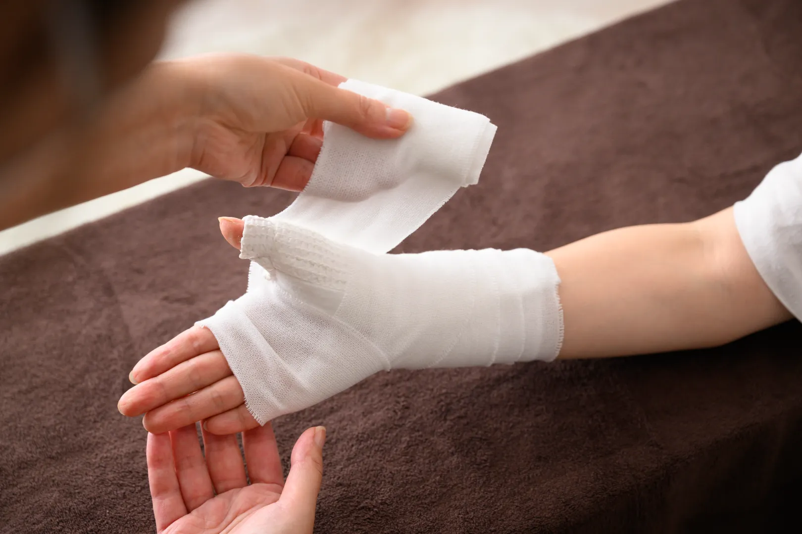 Maximize Your Personal Injury or Workers’ Compensation Claim