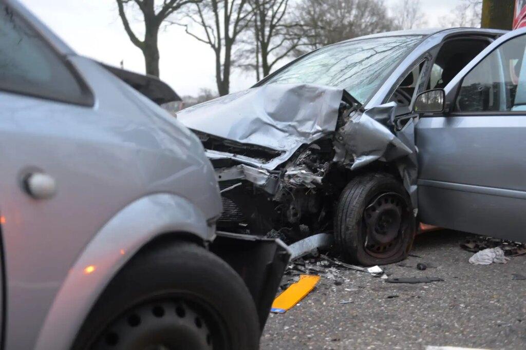 Average Car Accident Settlement Amounts in Naperville