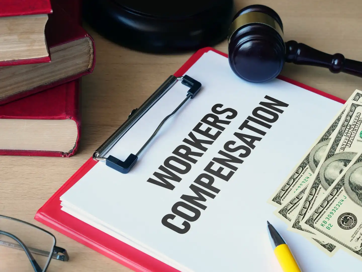 Why does Workers Compensation Exist in IL?