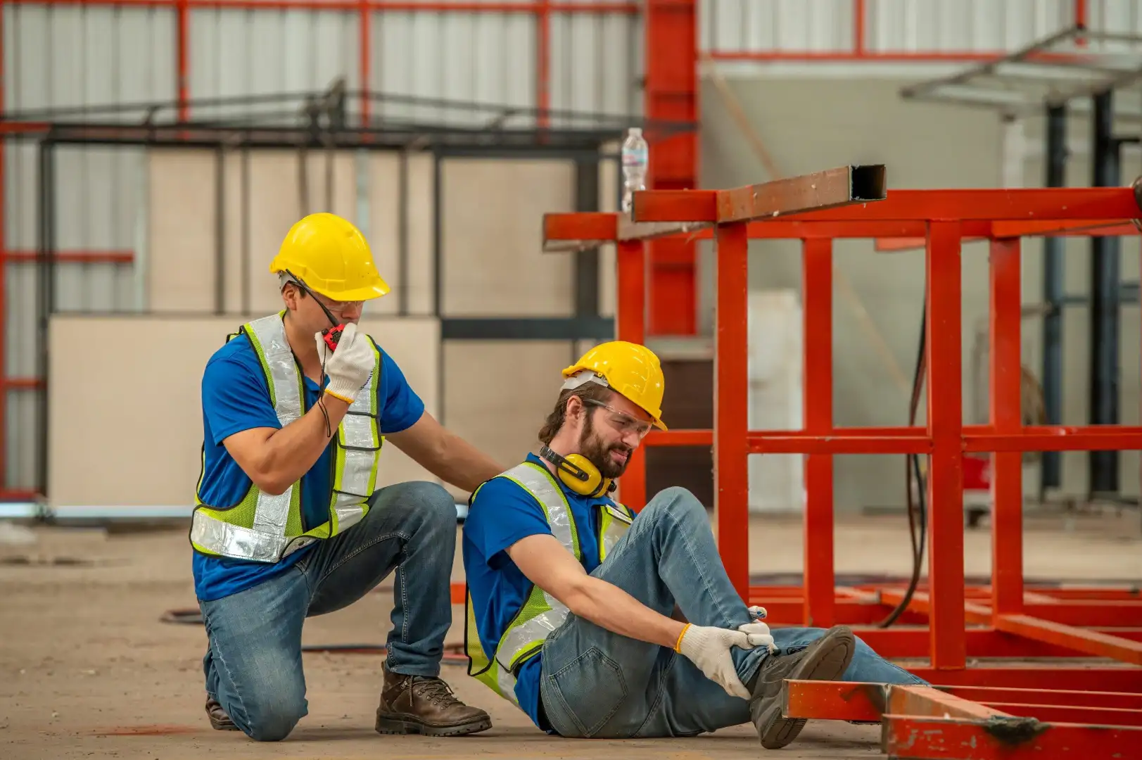 Injuries that Qualify for Workers’ Compensation