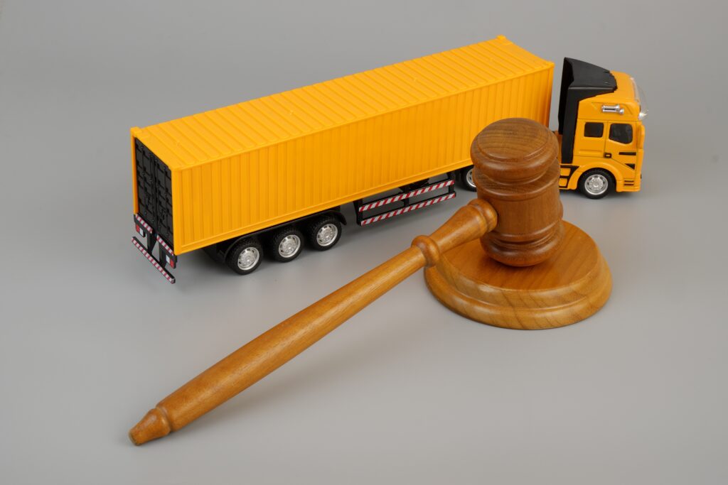Illinois Trucking Laws