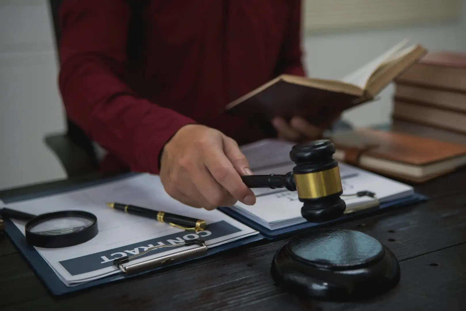 The Chances of Winning a Personal Injury Lawsuit