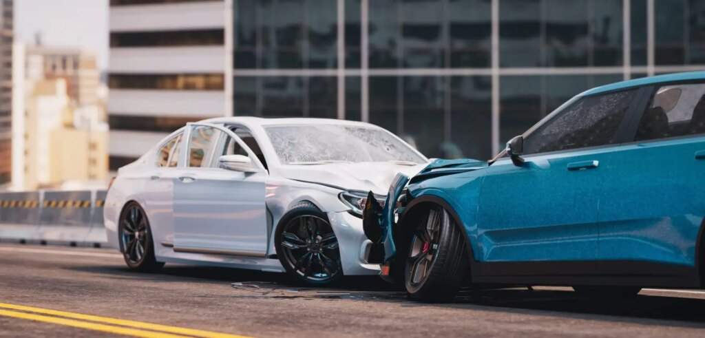 Can You Sue Someone for a Car Accident?