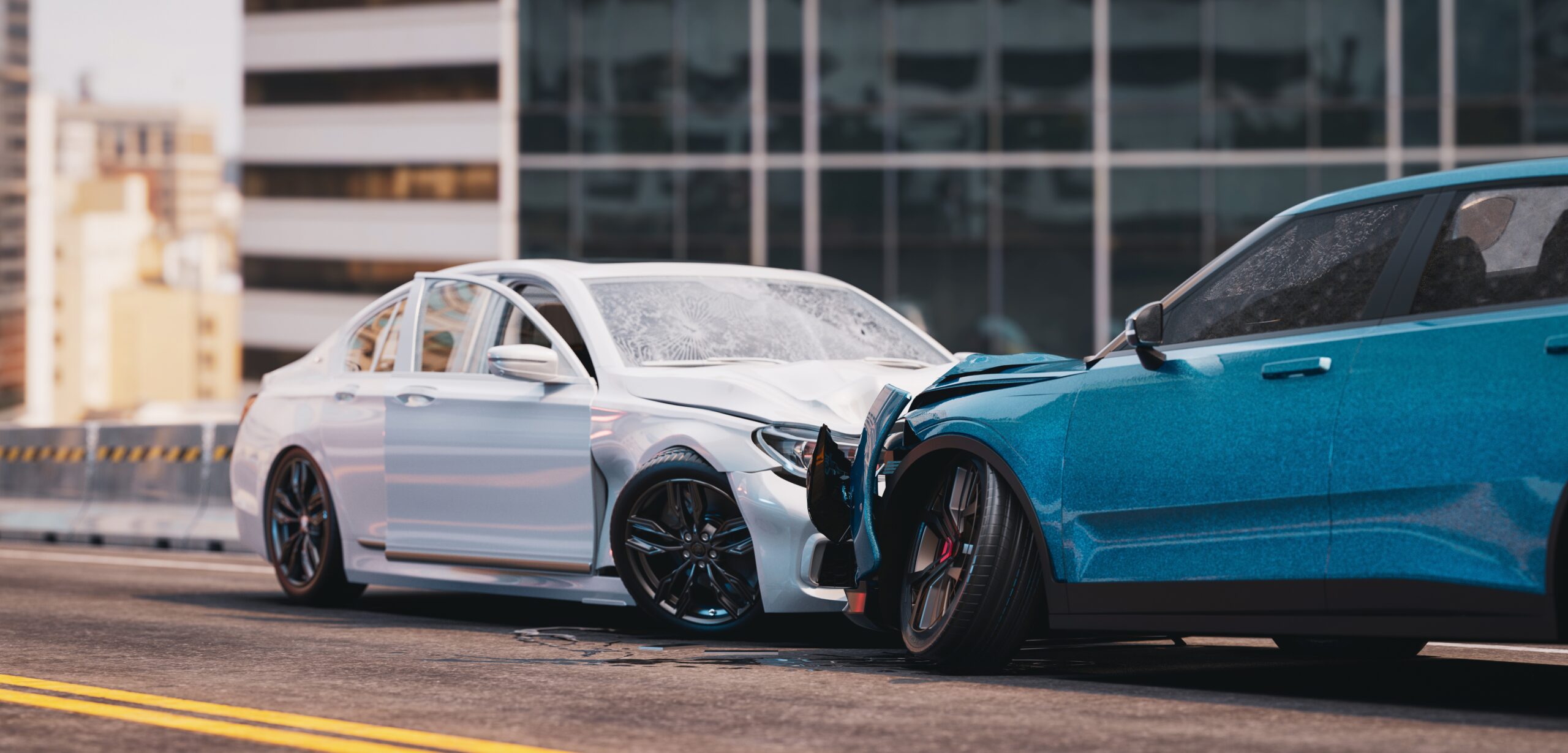 Can You Sue Someone for a Car Accident?