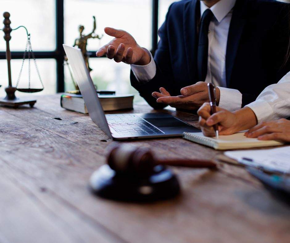 settling a personal injury claim with an insurance company