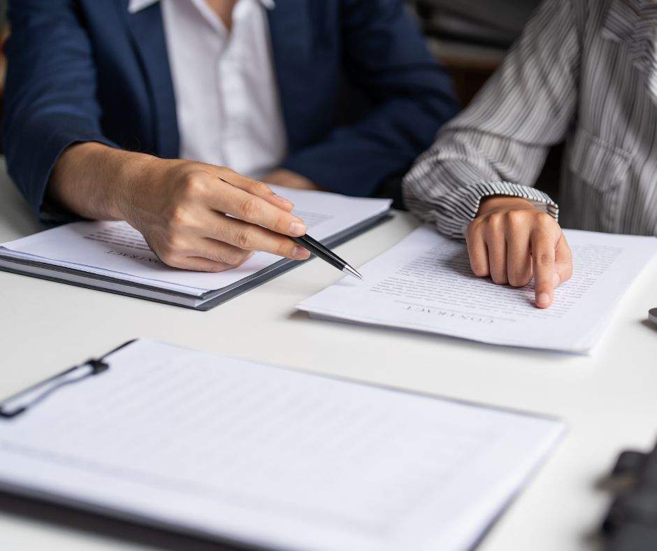 what happens if accident damage exceeds your car insurance