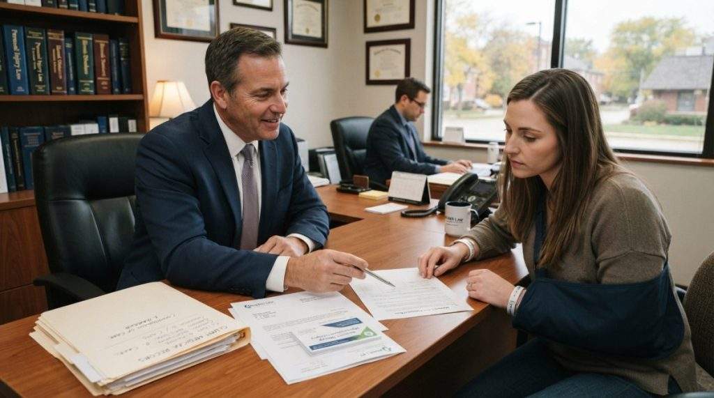 Can a Lawyer Help Coordinate Medical Care After an Accident?