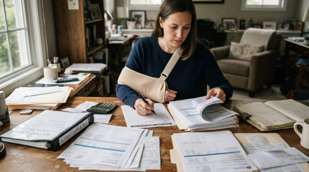 Managing Medical Bills After Accident: 7 Essential Steps