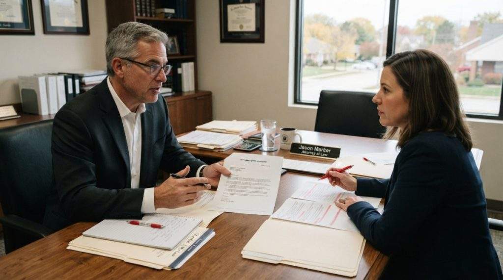 Personal Injury Settlement Offer Negotiation: A Step-by-Step Guide