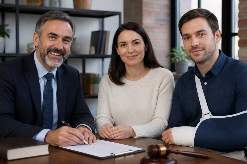 Accident Lawyer Fee Structure Explained