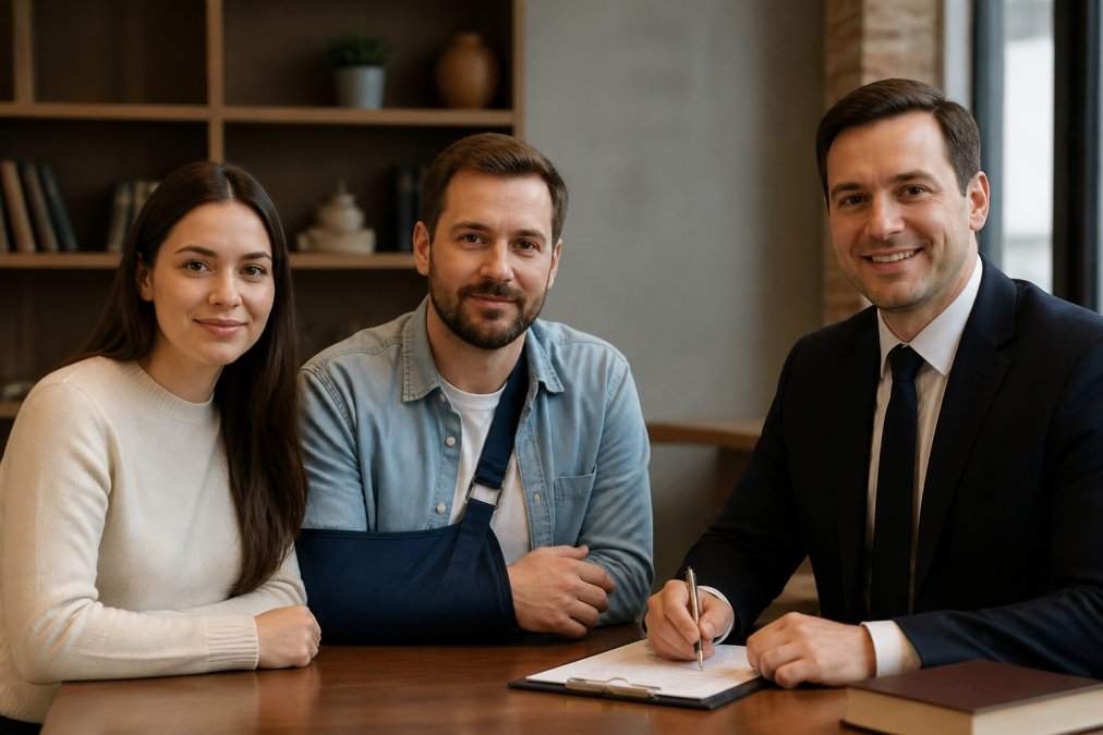 Choosing Between Local Injury Firms: A 2026 Guide