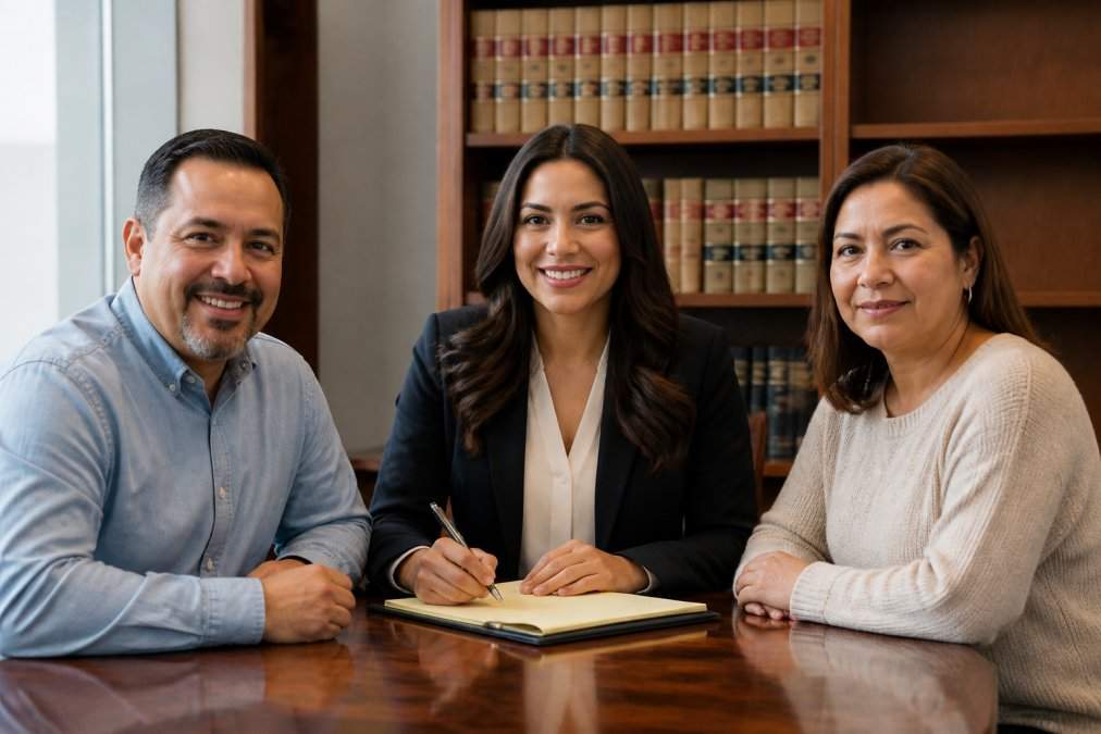 Finding a Spanish-Speaking Lawyer: A Guide