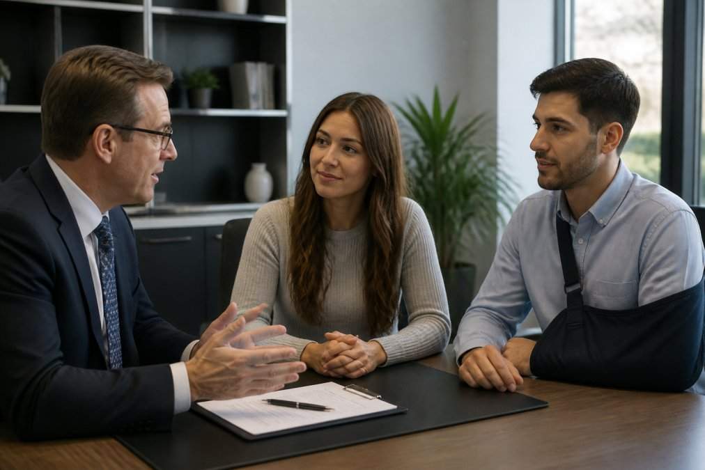 Free Consultation for Car Accident: What to Expect