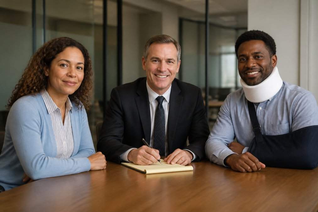 How to Find a Reliable Personal Injury Attorney