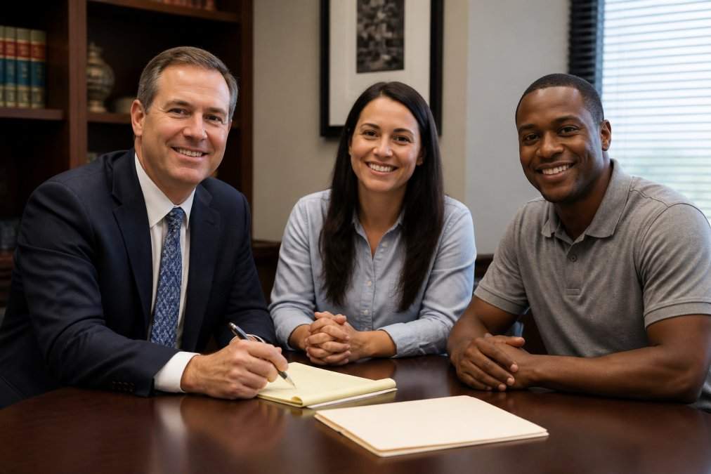 How to Find a Responsive Injury Lawyer: 7 Steps
