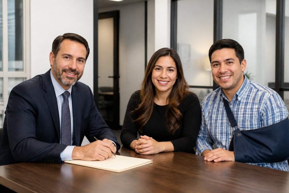How to Switch Injury Lawyers: A Step-by-Step Guide