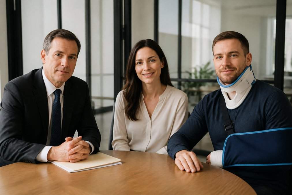 Legal Representation for Accident Victims: Your Guide