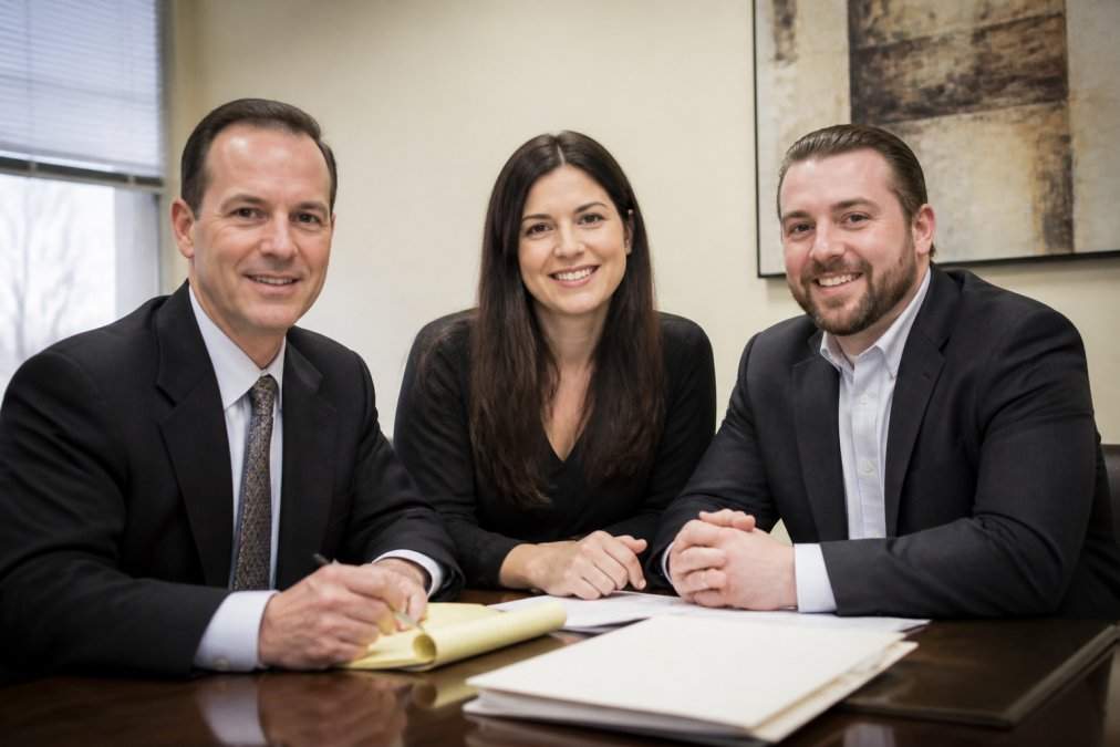 Personal Injury Attorney Billing: Fee Structures Explained