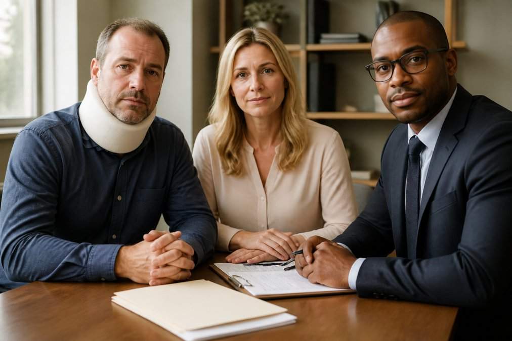 Workers Compensation Claim Denial: Your Step-by-Step Appeal Guide