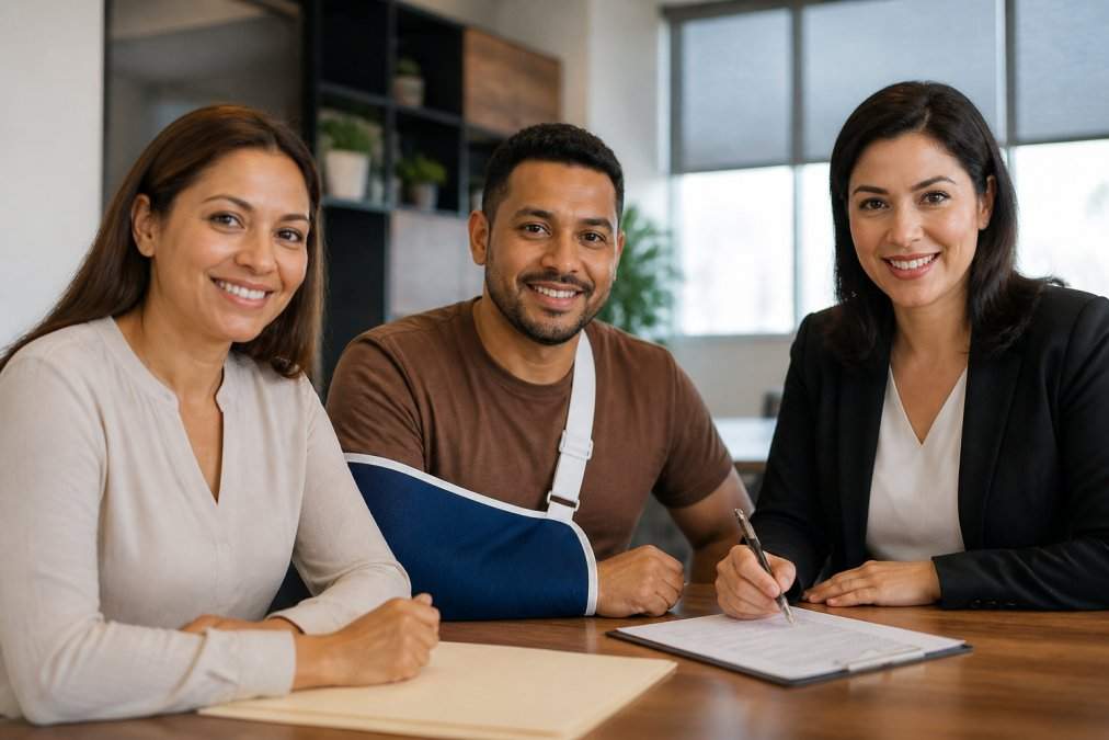 Workers Compensation Claim Process: 2026 Guide
