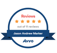 Reviews | 5 stars out of 11 reviews | Jason Andrew Marker | Avvo