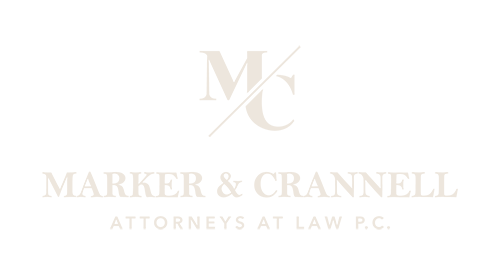 Marker & Crannell Attorneys At Law P.C.