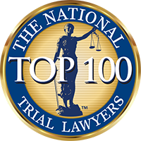 The National Trial Lawyer Top 100